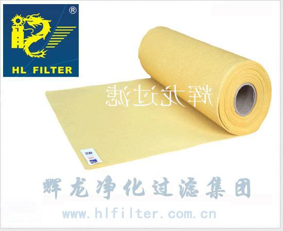 辉龙过滤除尘布 辉龙过滤除尘布