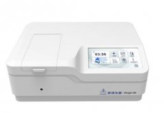 Bright 80 系列 紫外可见分光光度计的图片