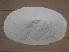 橡胶专用硅微粉的图片