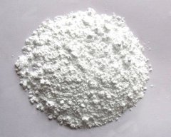 熔融硅微粉的图片