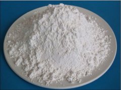电子封装用超细硅微粉的图片