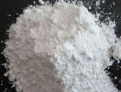 隧道涂料专用石英粉的图片