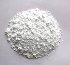 球形硅微粉的图片