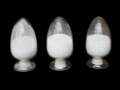 灌封/绝缘用电熔石英砂的图片