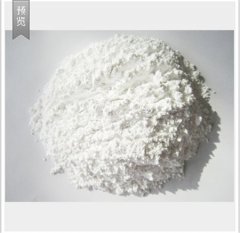 超细二氧化硅用硅微粉的图片