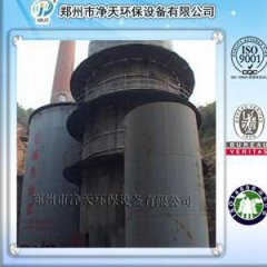同心圆式电捕焦油器的图片