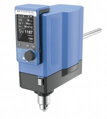 IKA 悬臂搅拌器 EUROSTAR 400 control的图片