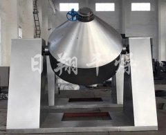 SZG系列双锥回转真空干燥机的图片