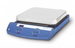 IKA 磁力搅拌器 C-MAG HS 10的图片