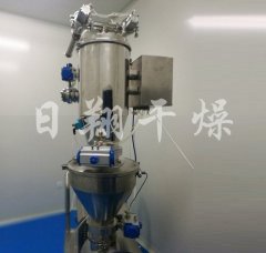 ZSL-Ⅲ系列真空上料机的图片