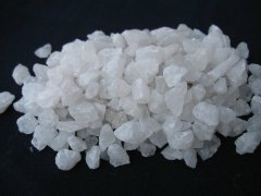 石英砂的图片