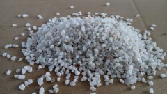 石英砂滤料的图片