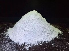 硅微粉的图片