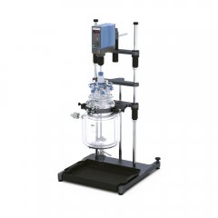 IKA 化学合成反应釜 EasySyn 5000 Starter Reactor system的图片