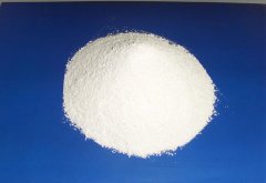 结晶硅微粉的图片