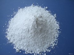 熔融硅微粉的图片