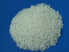普通石英砂的图片