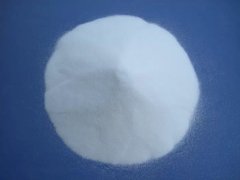 熔融石英砂的图片