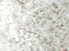 8-12目石英砂的图片