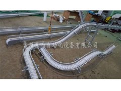 柔性链输送机的图片