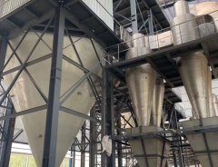 LPG系列高速离心喷雾干燥机的图片