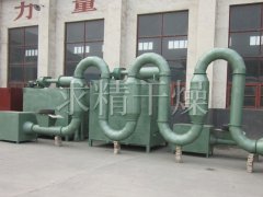 QG、JG、FG系列气流干燥机的图片