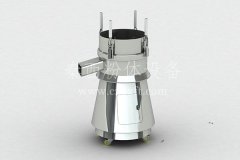 CH-VI型强制式搅拌混合机的图片