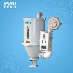 熔喷布料斗除湿干燥机的图片
