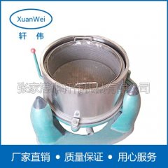 提篮式离心机的图片
