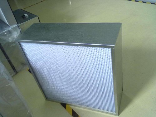 高效空气过滤器 高效空气过滤器