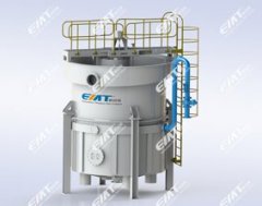 TAL-G系列高效洗砂机的图片