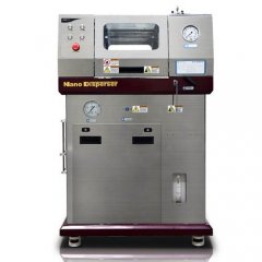 NH500 中型分散机的图片