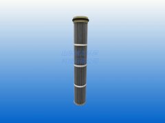 防静电滤筒 Antistatic filter cartridge的图片