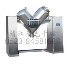 VI型系列强制搅拌混合机的图片