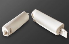 3D打印二氧化硅(SiO2)材料的图片