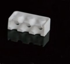 羟基磷灰石的图片