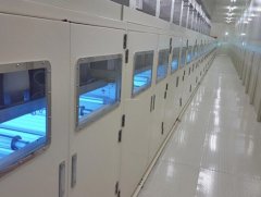 光固化（UV)涂布机的图片