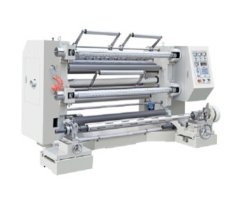 FQ600型涂布分切机的图片
