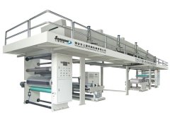 THV-C1400型网纹辊涂布机的图片