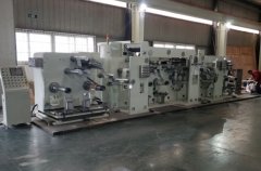 SLQ-06-450XB-SS-全自动分切机的图片