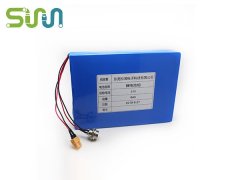 圆柱锂电池37V-6Ah的图片