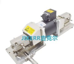 双头注液泵B型的图片