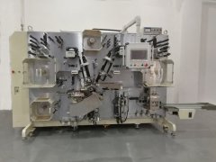 全自动数码方形卷绕机 AYMDS-160的图片