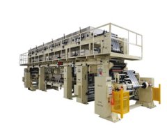 XDTT-850/1050型金属消导电碳双面涂布机的图片
