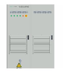 PTS100-500-300-2 500V300A2CH 动力电池充放电测试系统的图片