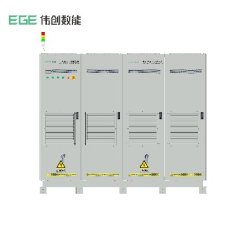 PTS100-1650-400-2 1650V400A2CH动力电池充放电测试系统的图片