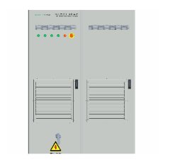 PTS100-1000-300-2 1000V300A2CH电池包高压充放电测试系统的图片