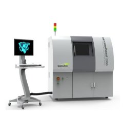 nanoVoxel-2000系列高性能CT系统的图片