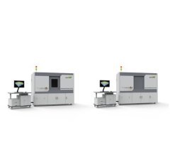 nanoVoxel-3000系列 开管/闭管透射式射线源高分辨率CT系统的图片