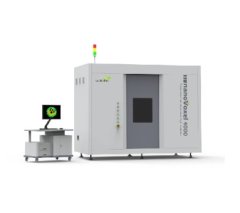 nanoVoxel-4000系列 开管反射式高穿透CT系统的图片